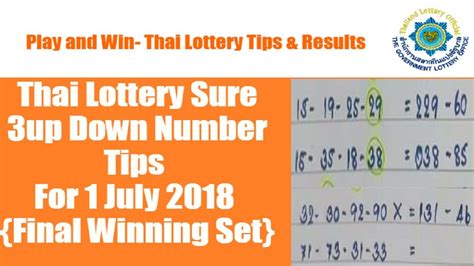 www.thai lottery sure.com|Thai Lottery .